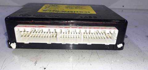 Foto 3ª: Centralita Motor ECU Kia Sportage LX 4X4 140CV 103KW [D4EAV] (2007)