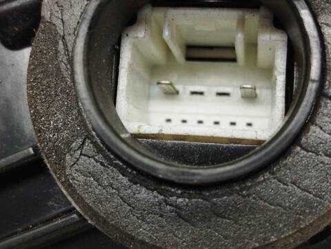 Foto 4ª: Cerradura Puerta Delantera Derecha Toyota Auris LUNA 90CV 66KW [D 1ND] (2007)