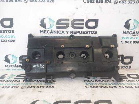 Despiece Motor Nissan Qashqai VERSION INDEFINIDA