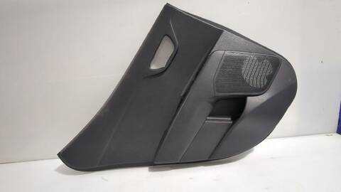 Tapizados Cartoneras Kia Stonic 1.0 T-GDI 101CV