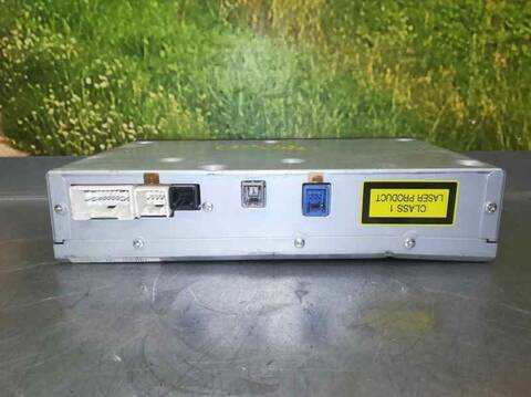 Foto 2ª: Sistema GPS Lexus RX 400H 211CV 155KW [3MZ-FE] (2005)