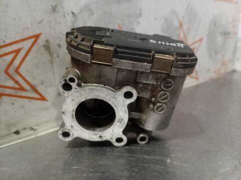 Foto 2ª: Caja Mariposa Smart Cabrio 61CV 45KW (2003)