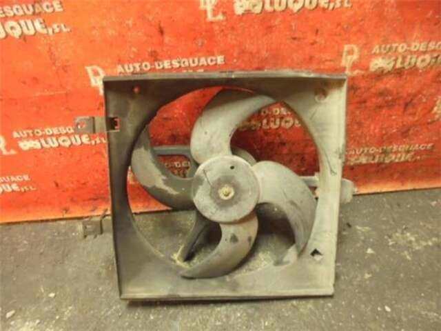 Electroventilador Nissan Primera 1.8 16V