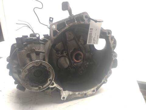 Foto 3ª: Caja Cambios Seat Leon 1.9 TDI 90CV 66KW [ALH] (1999)
