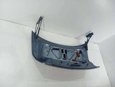 Foto 2ª: Maletero Citroen C4 EXCLUSIVE 109CV 80KW [9HZDV6TED4] (2008)