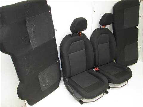 Foto 2ª: Asiento Delantero Izquierdo Citroen C Elysee 1.6 HDI (2012)