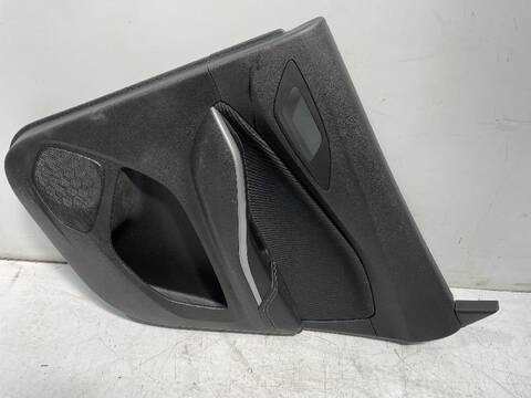 Foto 3ª: Tapizados Cartoneras Opel Grandland OPEL 2020 131CV (2017)