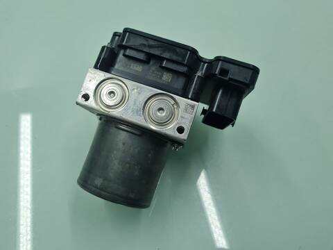 Foto 3ª: Abs Audi A1 30 TFSI BASICO 116CV 85KW [DKRF] (2020)
