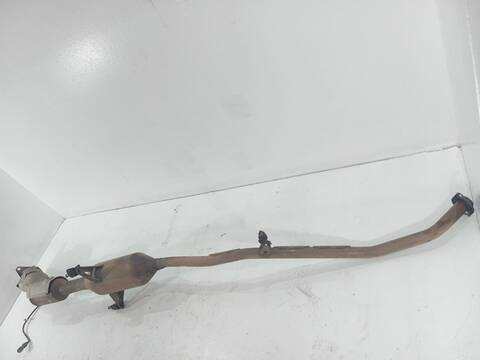 Foto 3ª: Catalizador Toyota Prius 1.8 HYBRID ZVW40W ZVW41W) 136CV 100KW