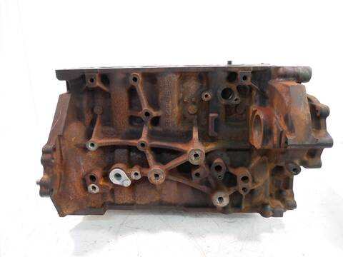 Bloque Motor Ford Transit 130 CV 96KW