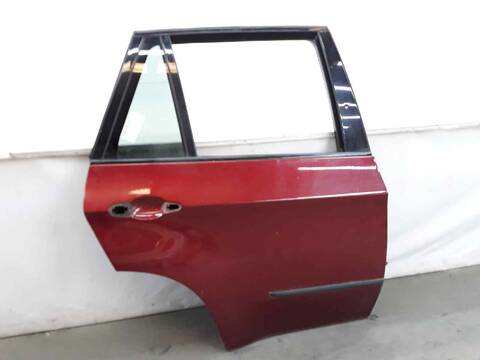 Foto 2ª: Puerta Trasera Derecha Bmw X5 3.0 TD 235CV [306D3] (2006)