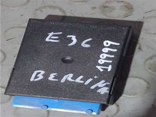 Centralita Motor ECU Bmw Serie 3 315 