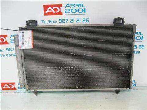 Foto 2ª: Radiador Calefaccion A.A. Toyota Avensis 1.8 SOL BERLINA 5-PTAS) 129CV 95KW [1ZZ-FE] (2005)