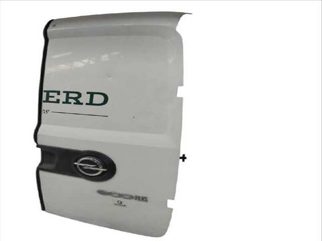 Foto 2ª: Puerta Trasera Derecha Opel Combo 1.6 CDTI B05) FURGONETA (2012)
