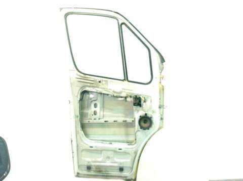 Foto 3ª: Puerta Delantera Izquierda Mercedes Sprinter 310 CDI 906.731 906.733 906.735) (2006)