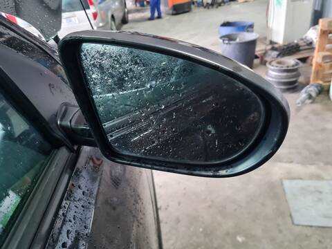 Foto 3ª: Retrovisor Derecho Nissan Qashqai ACENTA 150CV 110KW [M9R] (2007)