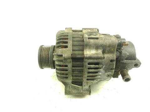 Foto 2ª: Alternador Hyundai Elantra 2.0 CRDI [D4EA] (2000)