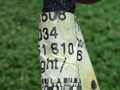 Foto 2ª: Retrovisor Derecho Mercedes Clase R 280 3.0 CDI CAT 190CV 140KW [OM642950] (2008)