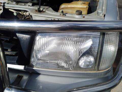 Faro Izquierdo Mitsubishi Galloper 2.5 TD 5-PTAS.) 99CV 73KW