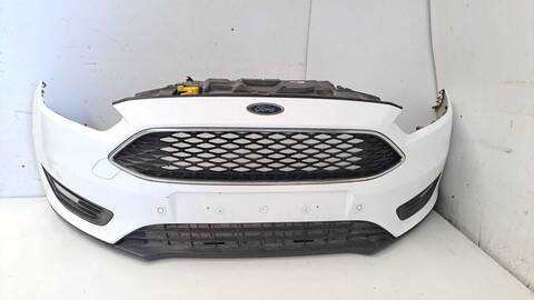 Paragolpes Delantero Ford Focus BLACK RED 120CV 88KW