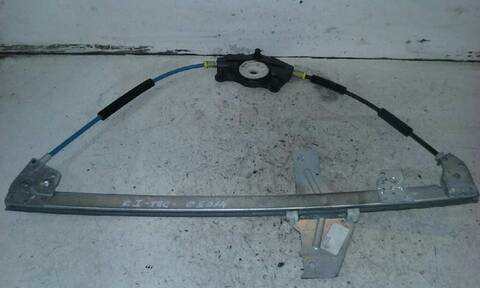 Foto 2ª: Elevalunas Eléctrico Delantero Izquierdo Peugeot 307 1.6 16V HDI BERLINA 90CV 66KW [9HX] (2006)