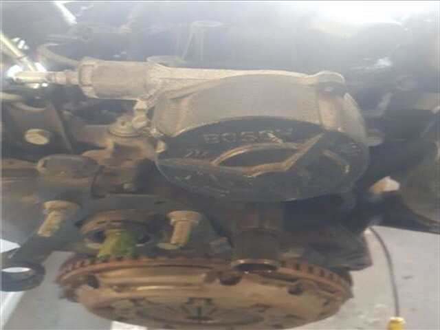 Foto 2ª: Depresor Freno Bomba Vacio Peugeot 307 2.0 HDI 90 [RHY (DW10TD)]