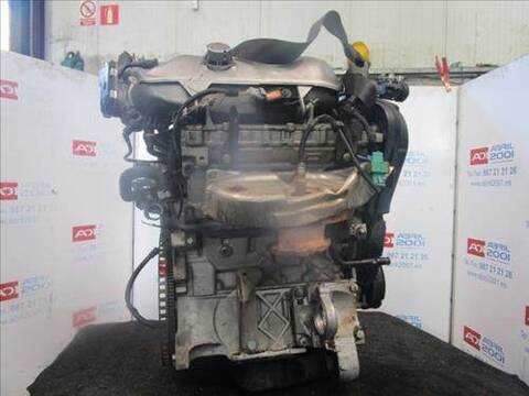 Motor Completo Peugeot 607 3.0 PACK 207CV 152KW