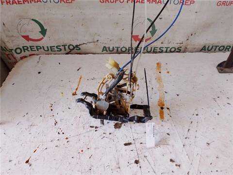 Mando Calefacción A. A. Toyota Dyna 2.4