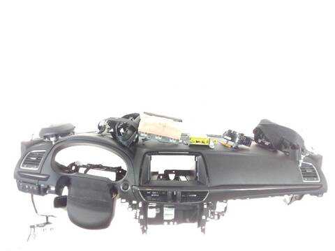 Kit Airbag Mazda 6 2.2 D