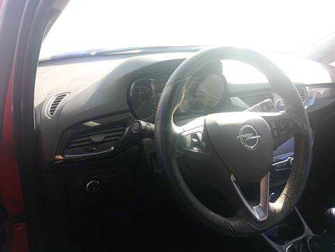 Kit Airbag Opel Corsa COLOR EDITION ECOFLEX 100CV 74KW