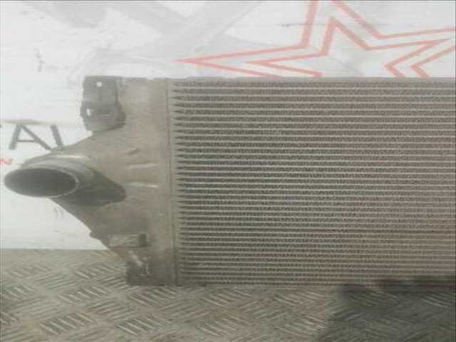 Foto 3ª: Intercooler Renault Laguna DYNAMIQUE GRANDTOUR 150CV 110KW [G9TD7] (2002)