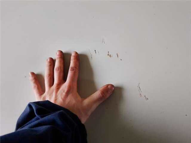 Foto 2ª: Capot Peugeot 205 1.4 [K2D]