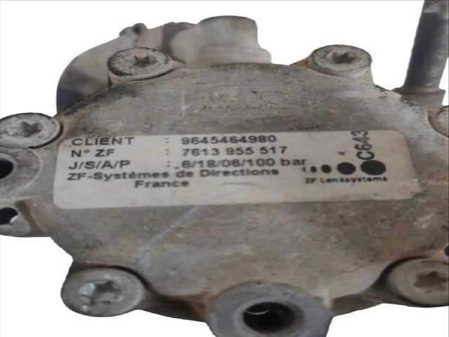 Bomba de Direccion Citroen Jumper 2.0 HDI FURGONETA