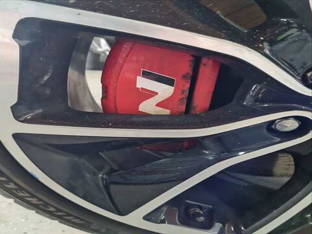 Pinza Freno Delantera Izquierdo Hyundai i30 2.0 N 275CV 202KW
