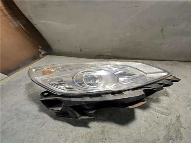 Foto 3ª: Faro Derecho Renault Scenic 1.5 AUTHENTIQUE [1.5 LTR. - 78 KW DCI DIESEL] (JM)(2003-_) [K9K P7]