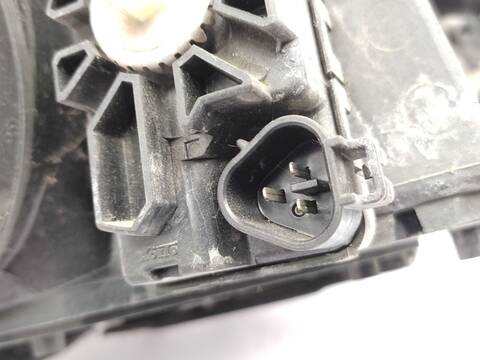 Foto 3ª: Faro Izquierdo Toyota Prius 1.5 CAT 78CV 57KW [1NZ-FE] (2004)