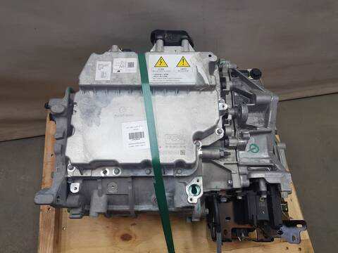 Motor Completo Alfa Romeo Junior G