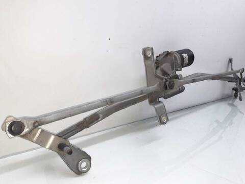 Foto 3ª: Brazo Limpia Delantero Izquierdo Mercedes Viano 109CV 80KW