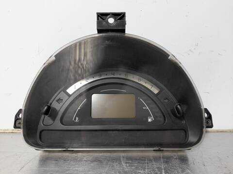 Cuadro de Instrumentos Citroen C3 1.1 MAGIC 60CV 44KW
