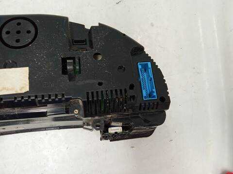 Foto 4ª: Cuadro de Instrumentos Audi A4 1.9 TDI 130CV 96KW [AVF,AWX] (2001)