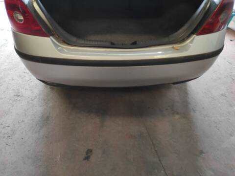 Paragolpes Trasero Ford Mondeo HJBA BERLINA