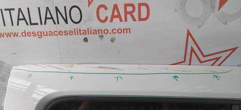 Foto 4ª: Puerta Lateral Corredera Izquierda Peugeot Rifter ACTIVE NAV STANDARD 131CV 96KW [YH01] (2022)