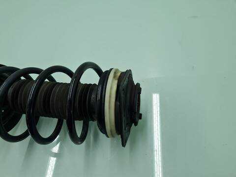 Foto 3ª: Amortiguador Delantero Derecho Nissan Qashqai GASOLINA (2009)
