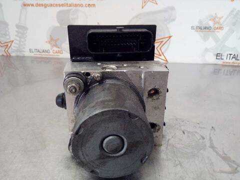 Foto 3ª: Abs Audi A4 2.0 TDI 16V 103KW) BERLINA 140CV [BLB] (2006)