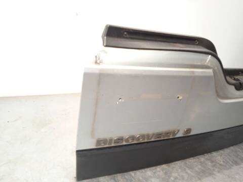 Foto 2ª: Maletero Land Rover Discovery 2.7 TD 4X4 190CV 140KW [276DT] (2007)