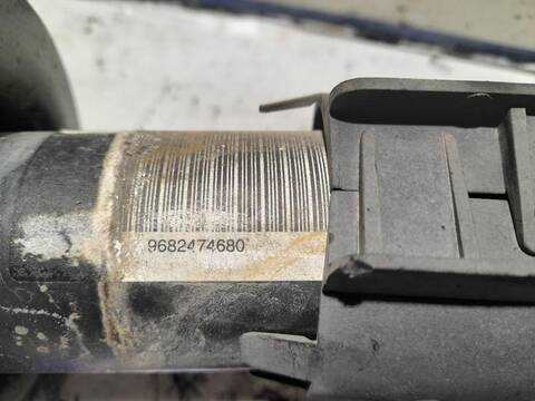 Foto 3ª: Amortiguador Trasero Derecho Citroen C5 1.6 16V HDI FAP 109CV [9HZDV6TED4] (2008)