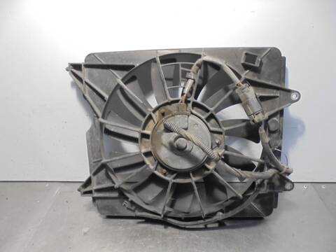 Electroventilador Honda Civic 2.2 CTDI BERLINA 140CV 103KW