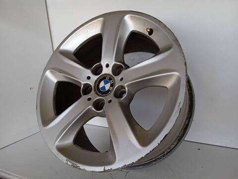 Foto 2ª: LLanta Aleacion Bmw Serie 1 114 2.0 TD CAT BERLINA 143CV 105KW [N47D20A] (2007)