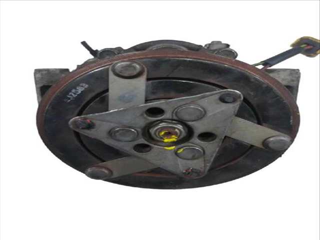 Foto 3ª: Compresor Aire Acondicionado Citroen C5 2.0 HDI 180 (2008)