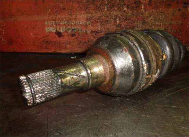 Foto 3ª: Transmision Delantera Izquierda Daewoo Lacetti 1.6 CDX [1.6 LTR. - 80 KW CAT] [F16D3]